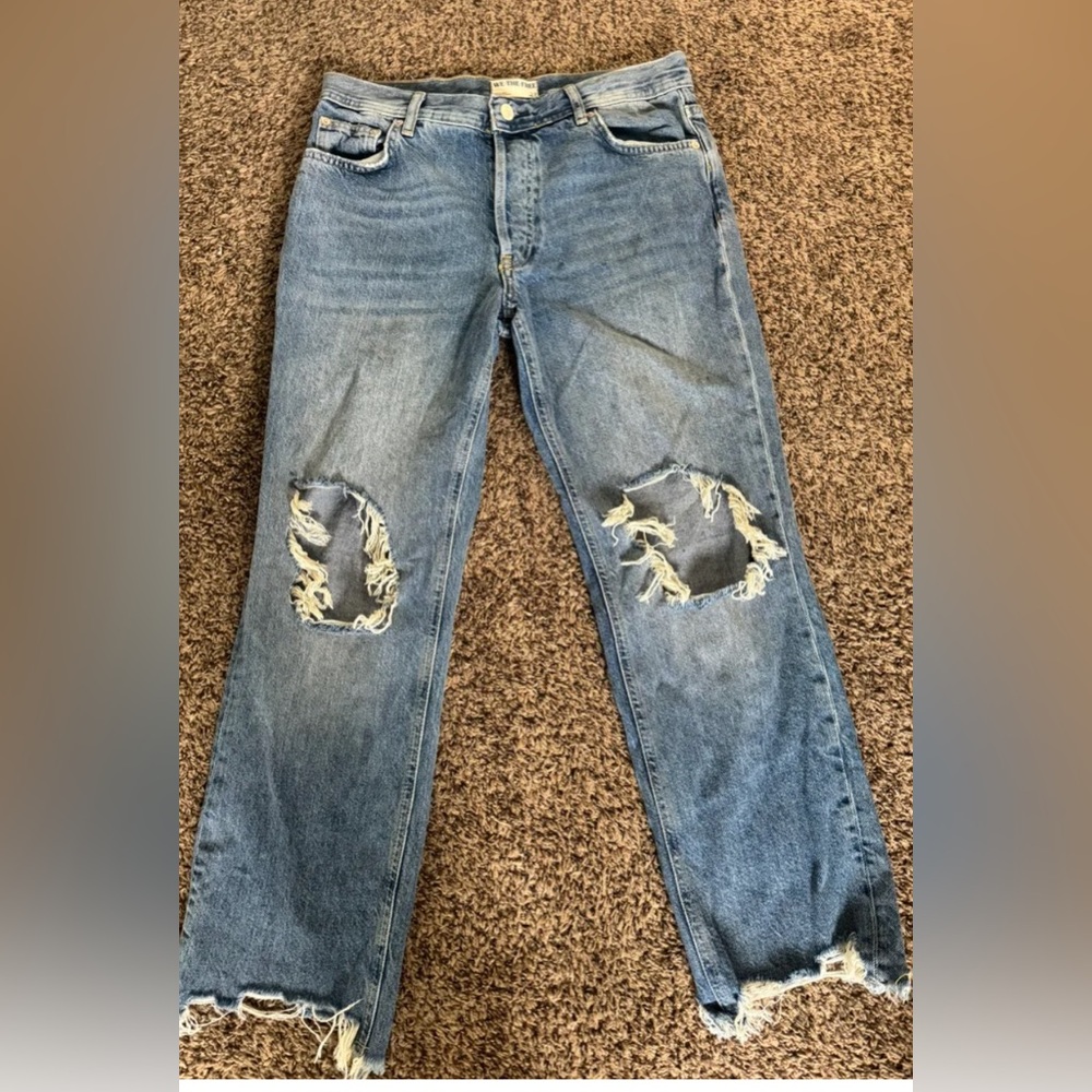 Free People Jeans